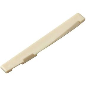 سرج غيتار أكوستيك من البلاستيك العاجي معوض 72 مم × 2.9 × 9 مم in Kuwait