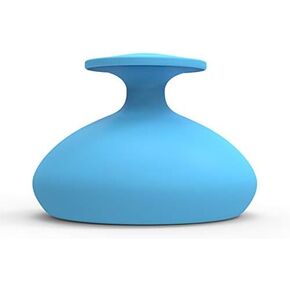 Folca Silicone Palm Chest Percussion Cup, Chest Physical Therapy Cup, Percussion Treatment for Mucus Sputum and Expectoration Problem Premium Silicone (4.2 * 3.1 inch for Adult) in Saudi Arabia