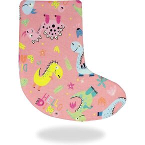 Premium Chinrest Cover for Violin Lesson Child Guarneri Model Chin Rest Pad Pure Cotton Perfect for Beginners Accessories