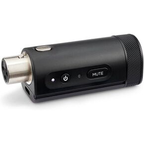 Bose XLR Wireless Mic/Line Transmitter for S1 Pro+ PA System in Saudi Arabia