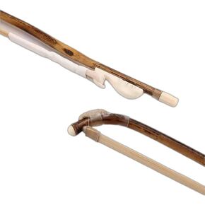 Landtom General level Erhu Bow, Chinese Violin Bow, Fulfilled by Amazon in Saudi Arabia