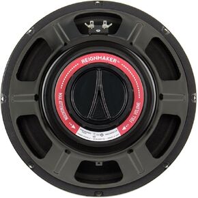 Eminence Red Coat Series Private Jack 12" Guitar Speaker, 50 Watts at 8 Ohms, Black in Saudi Arabia