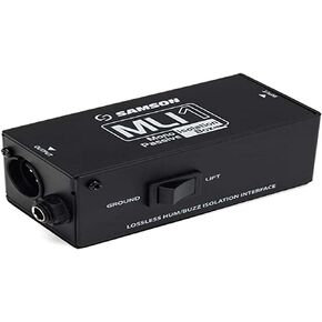 صندوق عزل السلبي MLI1 مونو من سامسون تيكنولوجيز (MLI1) in Kuwait