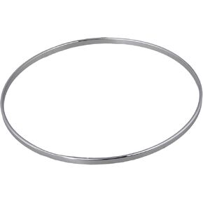 BQLZR 11.14 بوصة الكروم مطلي بالنيكل بانجو التوتر هوب حواف البانجو in Kuwait