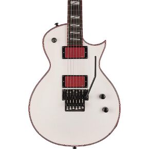 ESP LTD GH-600 جيتار كهربائي من سلسلة غاري هولت مع حافظة، أسود in Kuwait