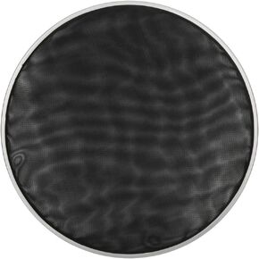 10 Inches Silent Drumhead Drum Mesh Heads Percussion Drum Replacement Parts in Kuwait