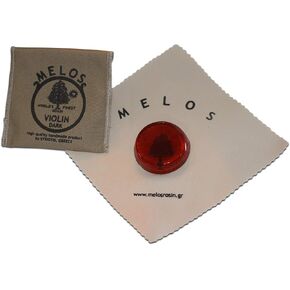 Melos Light Violin Rosin