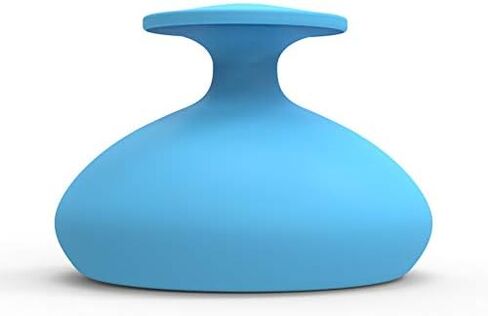 Folca Silicone Palm Chest Percussion Cup, Chest Physical Therapy Cup, Percussion Treatment for Mucus Sputum and Expectoration Problem Premium Silicone (4.2 * 3.1 inch for Adult) in Saudi Arabia