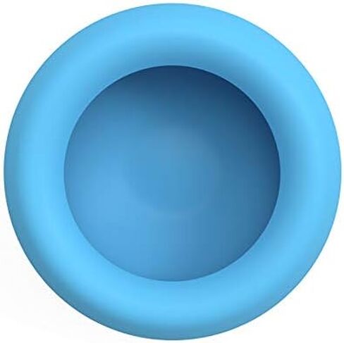 Folca Silicone Palm Chest Percussion Cup, Chest Physical Therapy Cup, Percussion Treatment for Mucus Sputum and Expectoration Problem Premium Silicone (4.2 * 3.1 inch for Adult) in Saudi Arabia