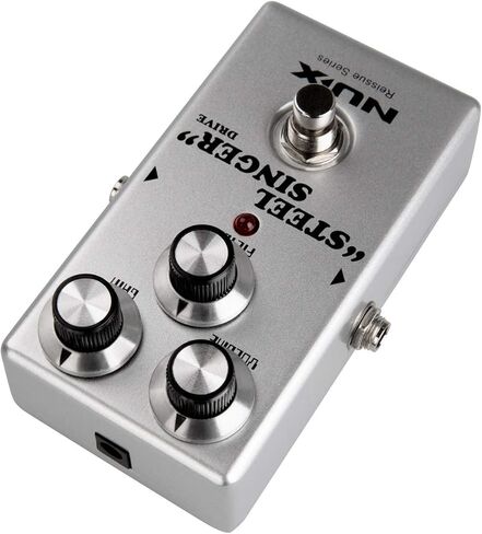 دواسة ذات تأثير محرك خارجي بدواسة معدنية من إن إكس مع شخصية نغمية البوتيك من كاليفورنيا in Kuwait