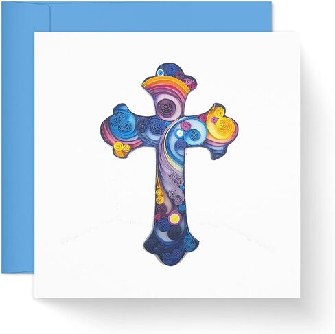Happy Anniversary Card with Guitar and Music Note Shaped, Quilling Greeting Card, Unique Gift for Guitar Players for Birthday, Fathers Day, Friend Men Son Dad (Electric Guitar) in Saudi Arabia