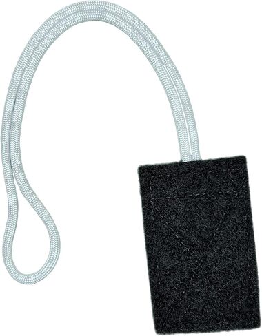 Keeps Portable Radio Mic in Place for Police/Law Enforcement Black in Saudi Arabia