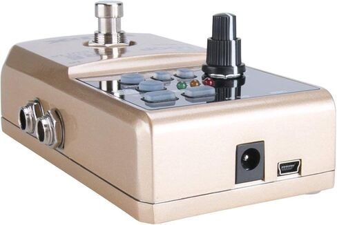 NUX Loop Core Deluxe 24-Bit Looper Pedal in Saudi Arabia