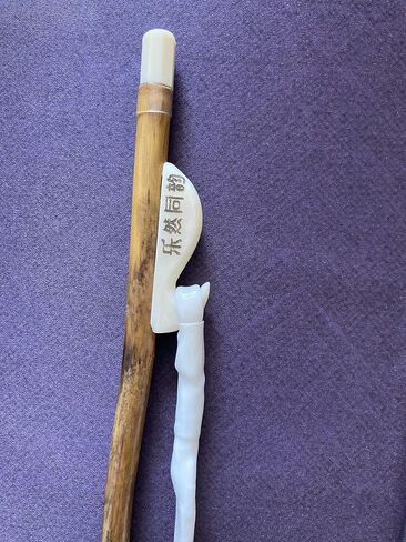 Landtom General level Erhu Bow, Chinese Violin Bow, Fulfilled by Amazon in Saudi Arabia