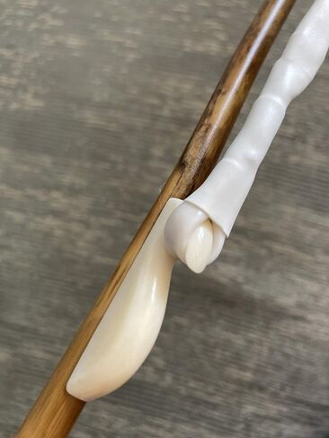 Landtom General level Erhu Bow, Chinese Violin Bow, Fulfilled by Amazon in Saudi Arabia