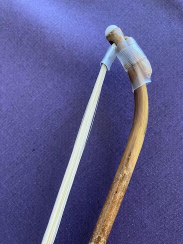 Landtom General level Erhu Bow, Chinese Violin Bow, Fulfilled by Amazon in Saudi Arabia