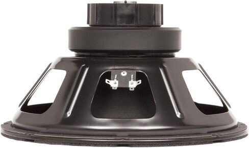Eminence Red Coat Series Private Jack 12" Guitar Speaker, 50 Watts at 8 Ohms, Black in Saudi Arabia