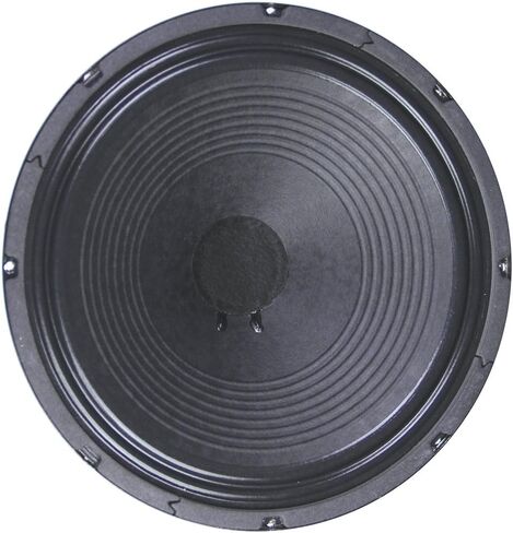 Eminence Signature Series GA10-SC64 10" George Alessandro Guitar Speaker, 20 Watts at 8 Ohms in Saudi Arabia