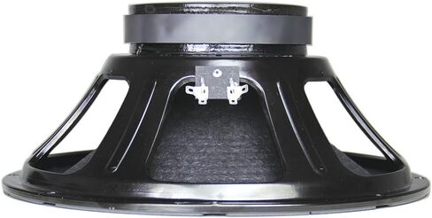 Eminence Signature Series GA10-SC64 10" George Alessandro Guitar Speaker, 20 Watts at 8 Ohms in Saudi Arabia