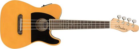 Fender Fullerton Jazzmaster Concert Ukulele, Tidepool in Saudi Arabia
