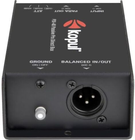 صندوق مباشر سلبي عالي الاداء من كوبول in Kuwait