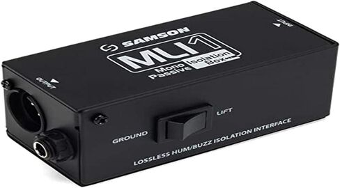 صندوق عزل السلبي MLI1 مونو من سامسون تيكنولوجيز (MLI1) in Kuwait