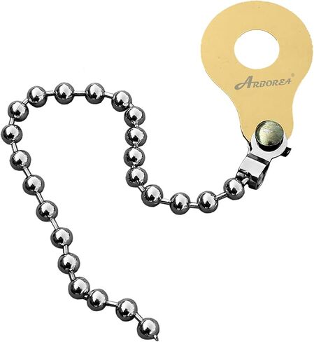 Arborea الصنج سلسلة سيزلر 2 قطعة الصنج همسة تأثير الصوت تعديل سلسلة الصنج للركوب، تحطم، الصين، مجموعات الطبل، طبل الجاز مع عدم وجود المسامير المطلوبة الصنج سيزلر in Saudi Arabia
