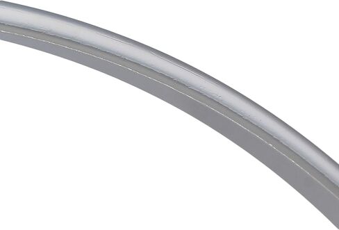 BQLZR 11.14 بوصة الكروم مطلي بالنيكل بانجو التوتر هوب حواف البانجو in Kuwait