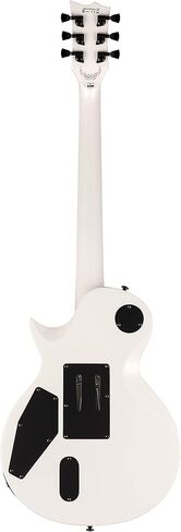 ESP LTD GH-600 جيتار كهربائي من سلسلة غاري هولت مع حافظة، أسود in Kuwait