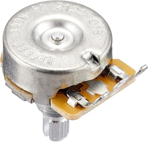 CTS Vintage Style 300K Audio Pot in Saudi Arabia