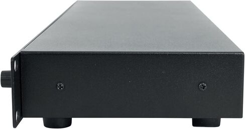 روكفيل مضخم صوت مسبق PPA52 برو 1U مع بلوتوث/USB/واجهة كمبيوتر in Kuwait