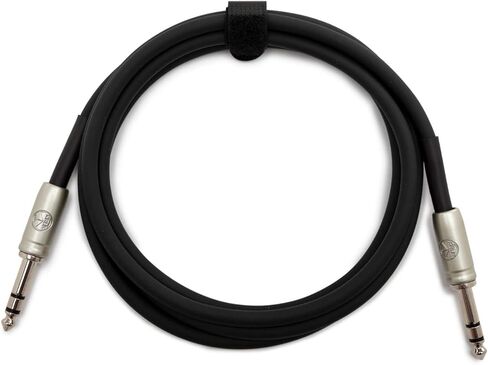 حزمة لوحة مفاتيح Nord Electro 6D 73 Key شبه مرجحة مع حافظة ناعمة وكابلات TRS مقاس 1/4 بوصة (عبوتان) (4 عناصر) in Kuwait