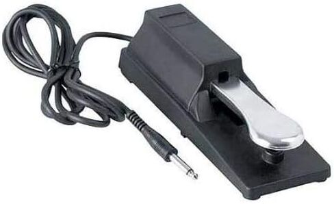 حزمة Nord Electro 6D 73 73-Note شبه مرجحة مع حامل لوحة مفاتيح قابل للتعديل، مقعد X مزدوج قابل للتعديل، دواسة مستدامة، وسماعات رأس مغلقة من الخلف (5 عناصر) in Kuwait