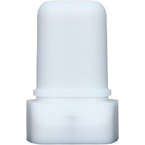 GEEK EWI Replaceable Mouthpiece | Silicone | Original Hardness | for Akai EWI 5000/4000S/SOLO/USB (Black, Original Hardness)