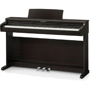 Kawai KDP120 Digital Home Piano - Premium Rosewood in Kuwait