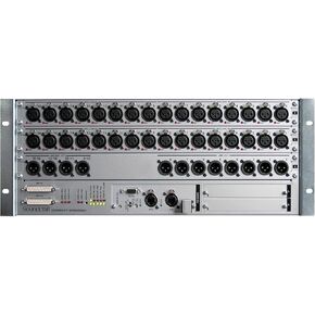 Soundcraft MSB-16R 16-channel Mini Stagebox