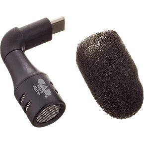 CAD Audio Mini Microphone USB-C in Kuwait