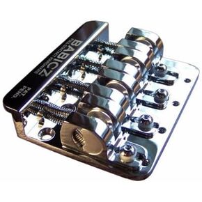 4-String Bass Bridge Chrome, Original Series (FCH4CHP) in Saudi Arabia