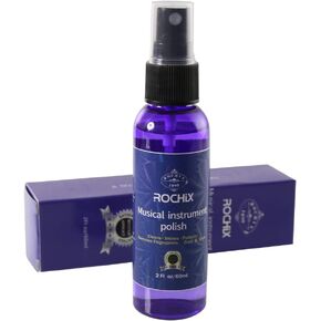 Premium Pro-Strength Guitar Polish 60ml