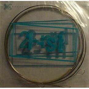 Generic 5-String Banjo Strings Set D/B/G/C/G Coated Copper Loop Round 09/11/13/20w/09 in Saudi Arabia