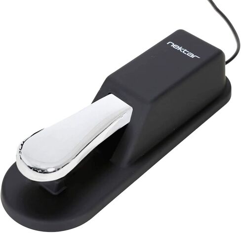 Nektar Panorama T4 - USB MIDI Controller Keyboard with Nektar DAW Integration + Nektarine PlugIn Control in Saudi Arabia