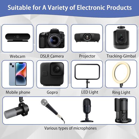 محول حامل ميكروفون بـ6 موديلات من دي ان اس بابي، 5/8 انثى الى 3/8 ذكر، 3/8 انثى الى 5/8 ذكر، 5/8 انثى الى 1/4 ذكر، 1/4 انثى الى 5/8 ذكر، 3/8 انش انثى الى 1/4 انش ذكر، 1/4 انش انثى الى 3/20.3 ذكر in Kuwait