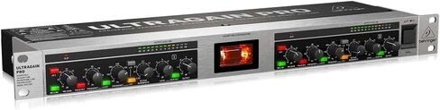 Behringer Microphone Preamp (MIC2200) in Saudi Arabia