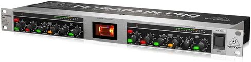 Behringer Microphone Preamp (MIC2200) in Saudi Arabia