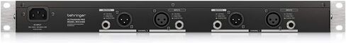 Behringer Microphone Preamp (MIC2200) in Saudi Arabia