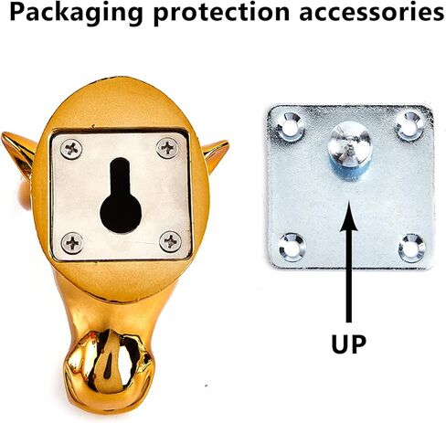 تشومبور جيتار مثبت على الحائط وثور هيد جيتار شماعة ل Ukulele Bass جيتار صوتي كهربائي بانجو مندولين in Kuwait