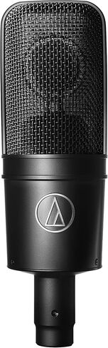 Audio-Technica AT4040 Cardioid Condenser Microphone in Kuwait