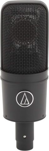 Audio-Technica AT4040 Cardioid Condenser Microphone in Kuwait
