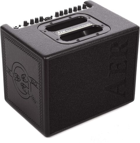 AER Compact 60/4 Tommy Emmanuel 60w 1x8 Acoustic Combo Amp in Saudi Arabia