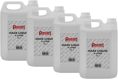 Antari HZL-1 - Premium Oil Based Haze Fluid in Kuwait
